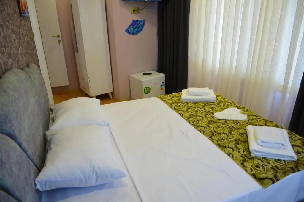 Rodion Hotel 0*