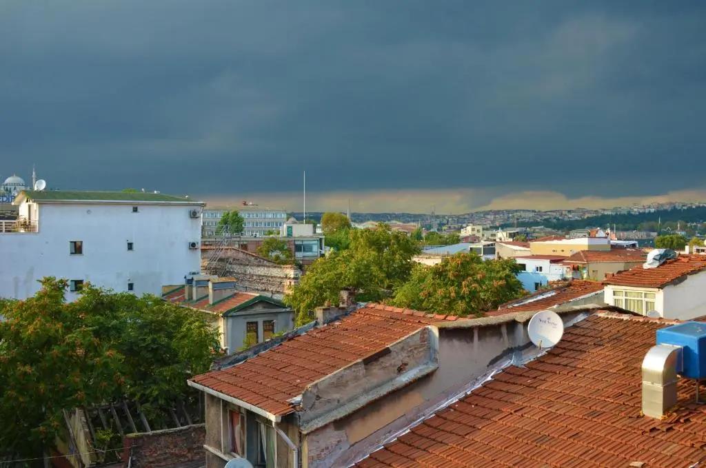 Rodion Hotel 0*