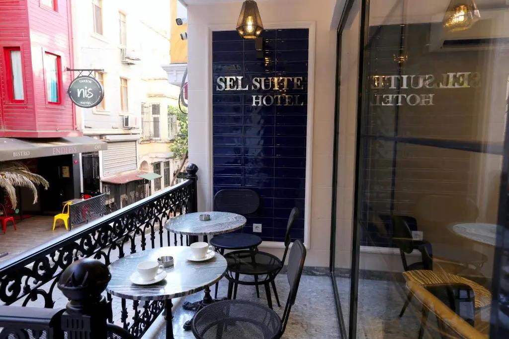 Sel Suite Hotel 0*