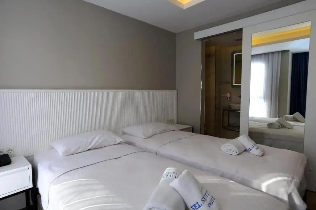 Sel Suite Hotel 0*