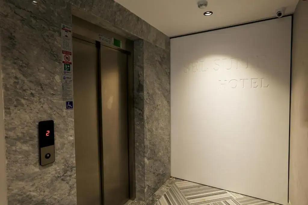 Sel Suite Hotel 0*