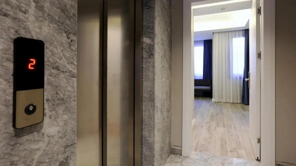 Sel Suite Hotel 0*
