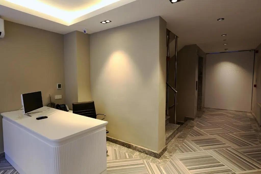 Sel Suite Hotel 0*