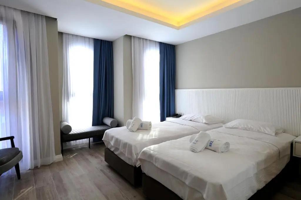 Sel Suite Hotel 0*