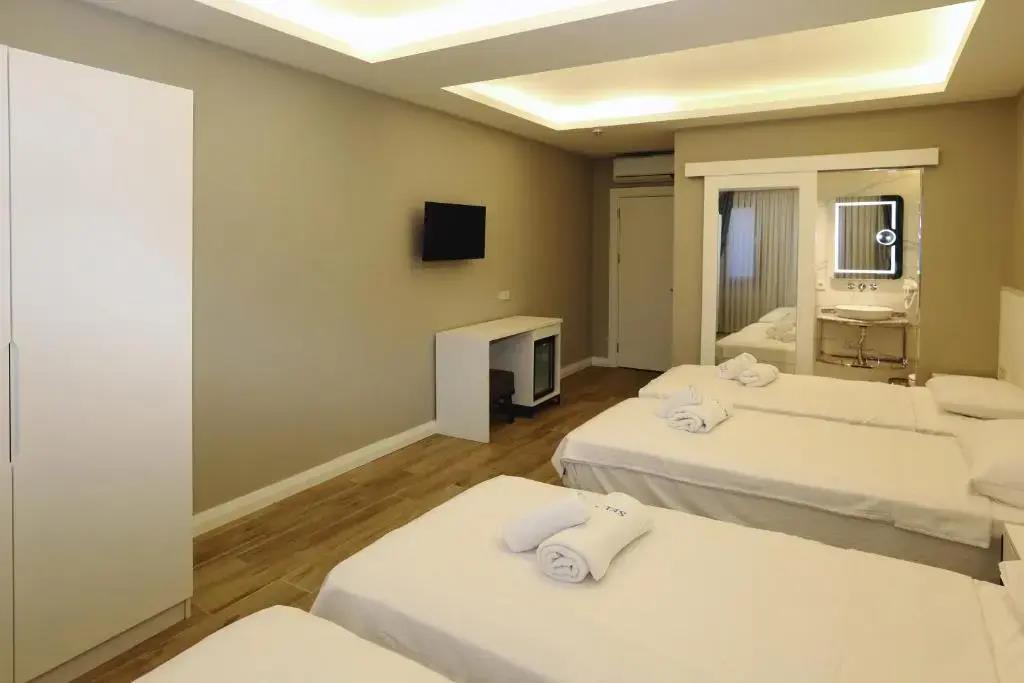 Sel Suite Hotel 0*
