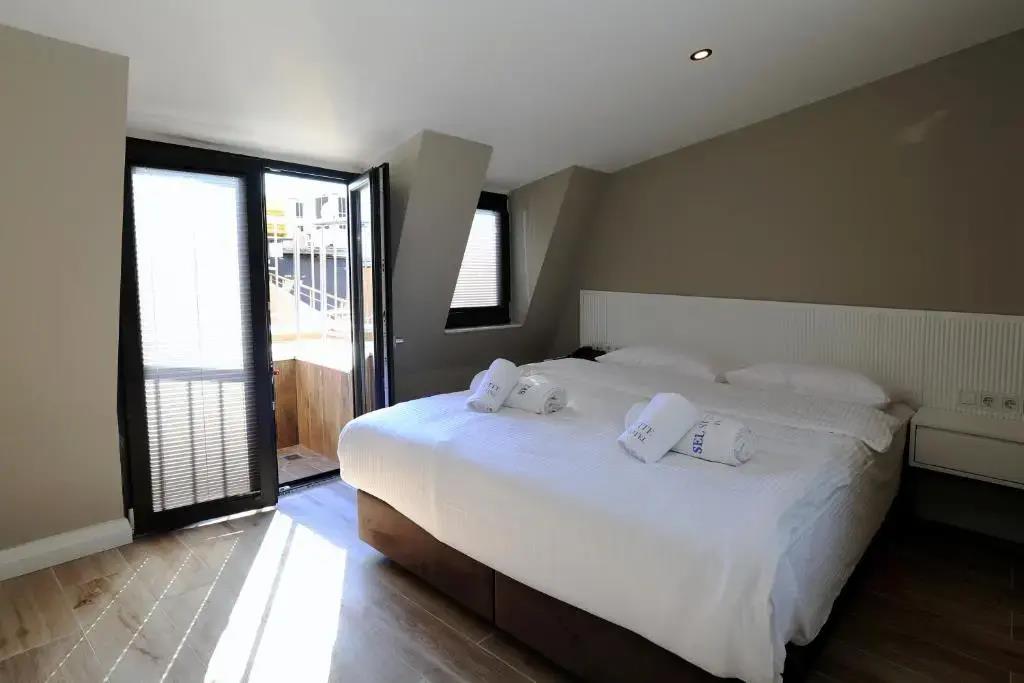 Sel Suite Hotel 0*