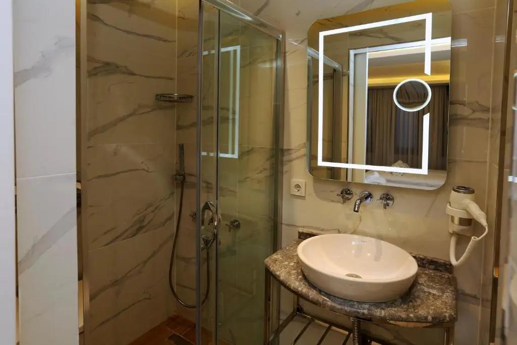 Sel Suite Hotel 0*