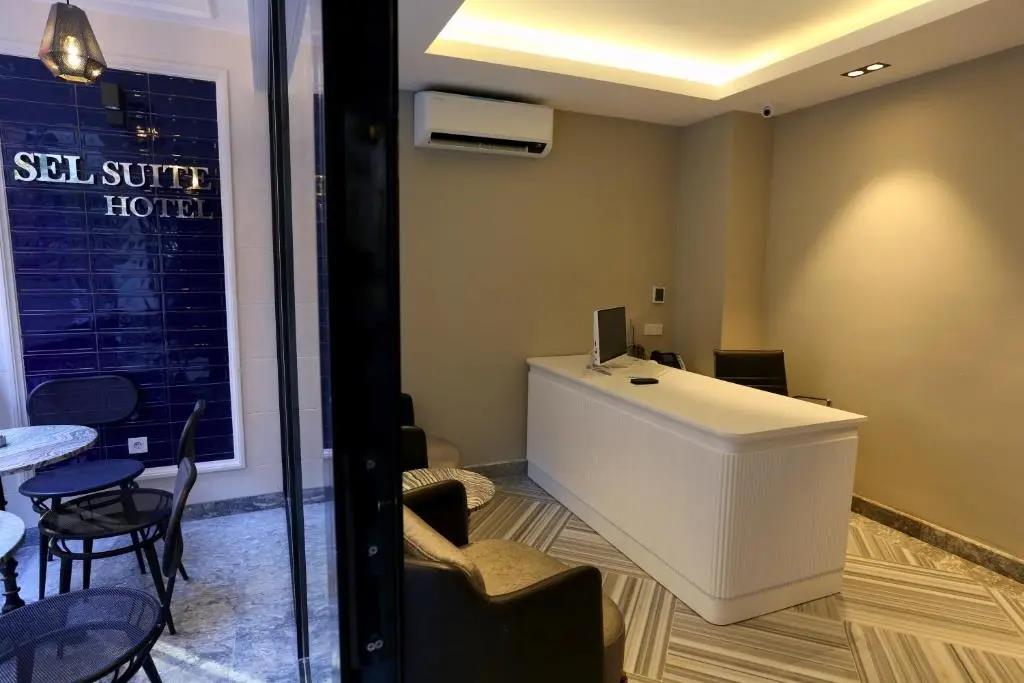 Sel Suite Hotel 0*
