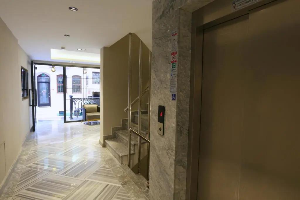 Sel Suite Hotel 0*