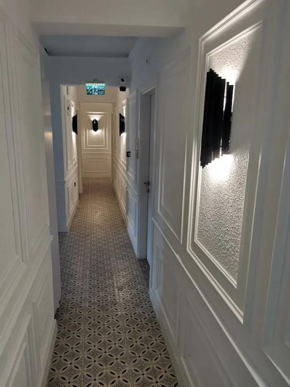 Hotel Efzen 0*