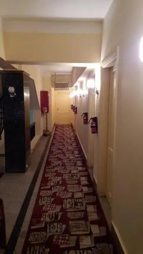 applicators hotel 3*