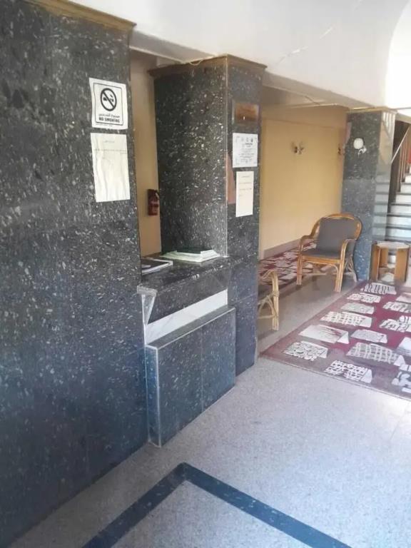 applicators hotel 3*