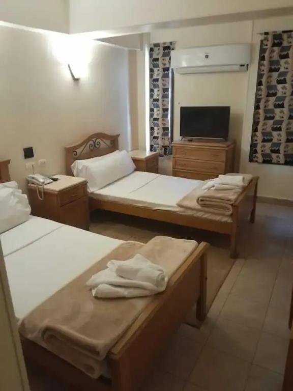 applicators hotel 3*