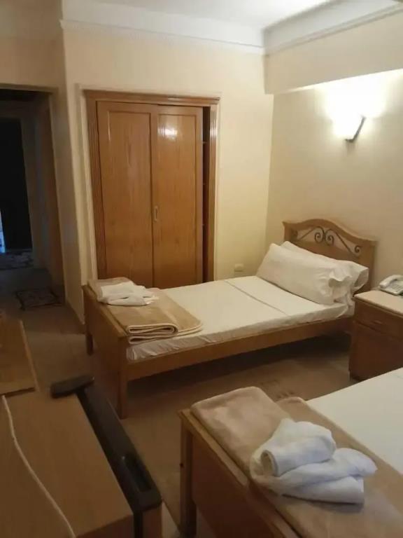 applicators hotel 3*