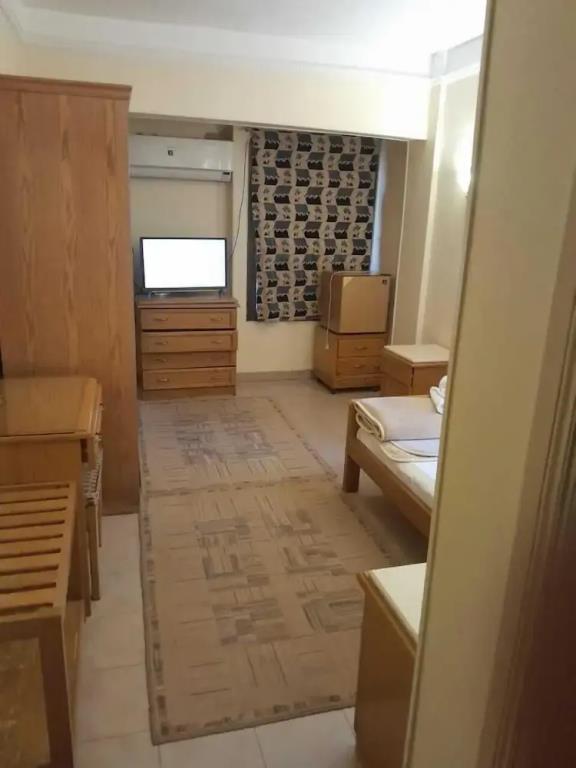 applicators hotel 3*