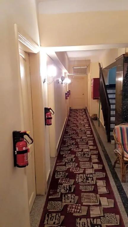 applicators hotel 3*