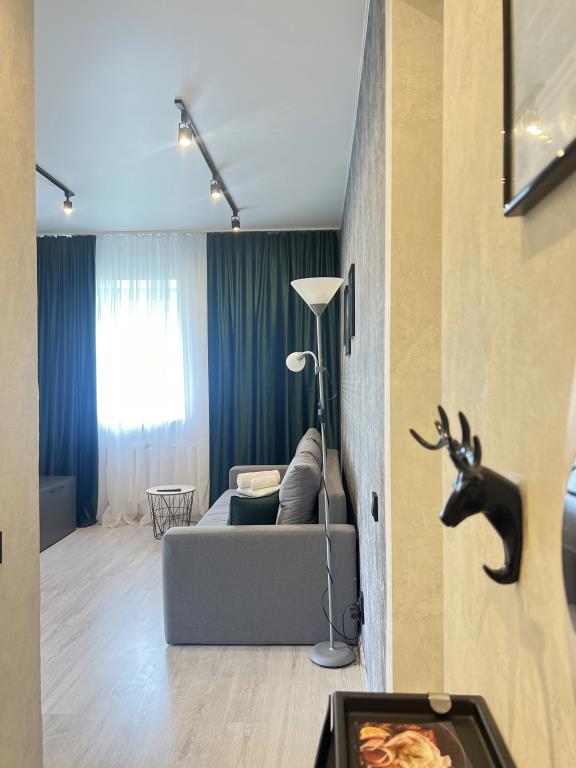 Malkova apartments na Mladshego lejtenanta Rotko Apartments 0*