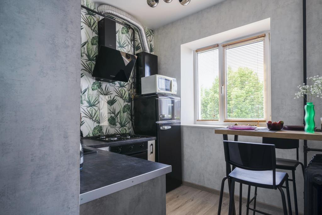 Malkova apartments na Mladshego lejtenanta Rotko Apartments 0*