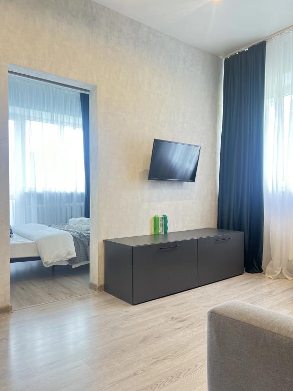 Malkova apartments na Mladshego lejtenanta Rotko Apartments 0*