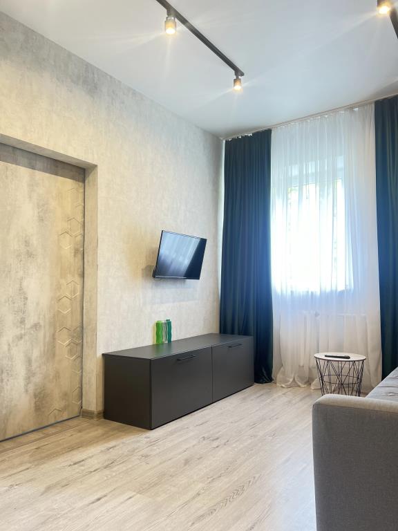 Malkova apartments na Mladshego lejtenanta Rotko Apartments 0*