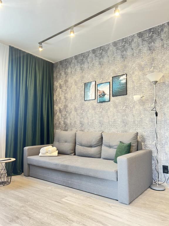 Malkova apartments na Mladshego lejtenanta Rotko Apartments 0*