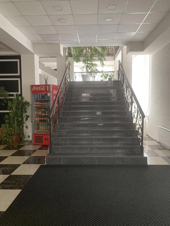 Irbis Mini-Hotel 2*