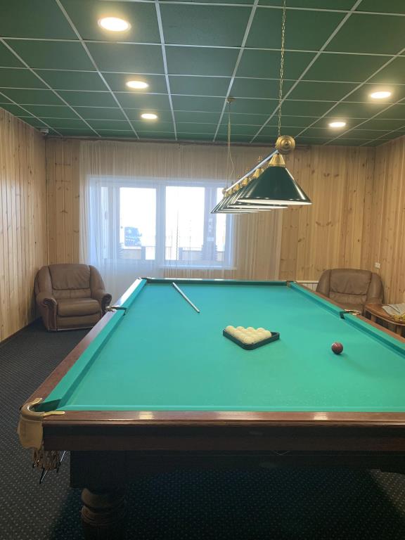 Irbis Mini-Hotel 2*