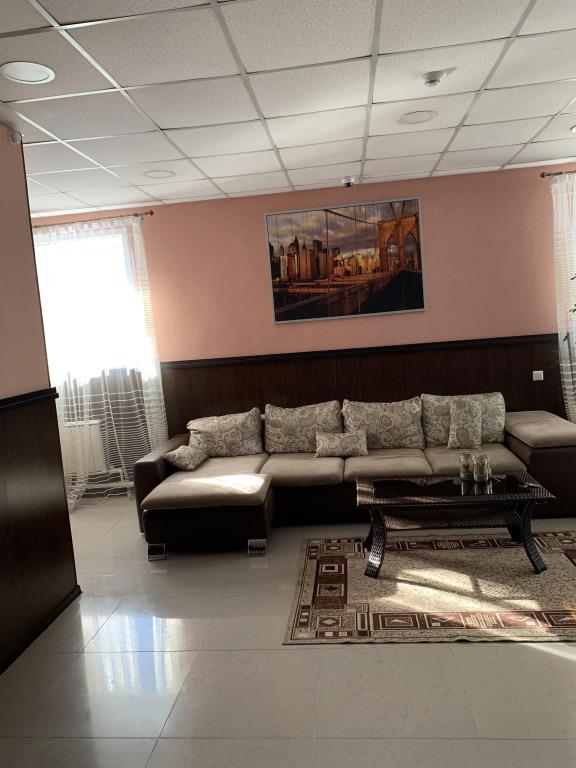 Irbis Mini-Hotel 2*