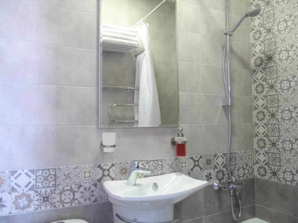 Matsesta-Beregovaya Apartments 0*