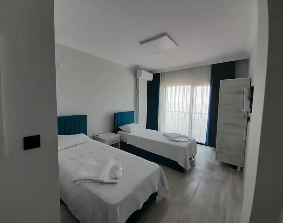 Choras Butik Otel Restaurant 0*