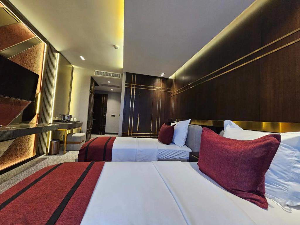 Asur Imperial Hotel 0*