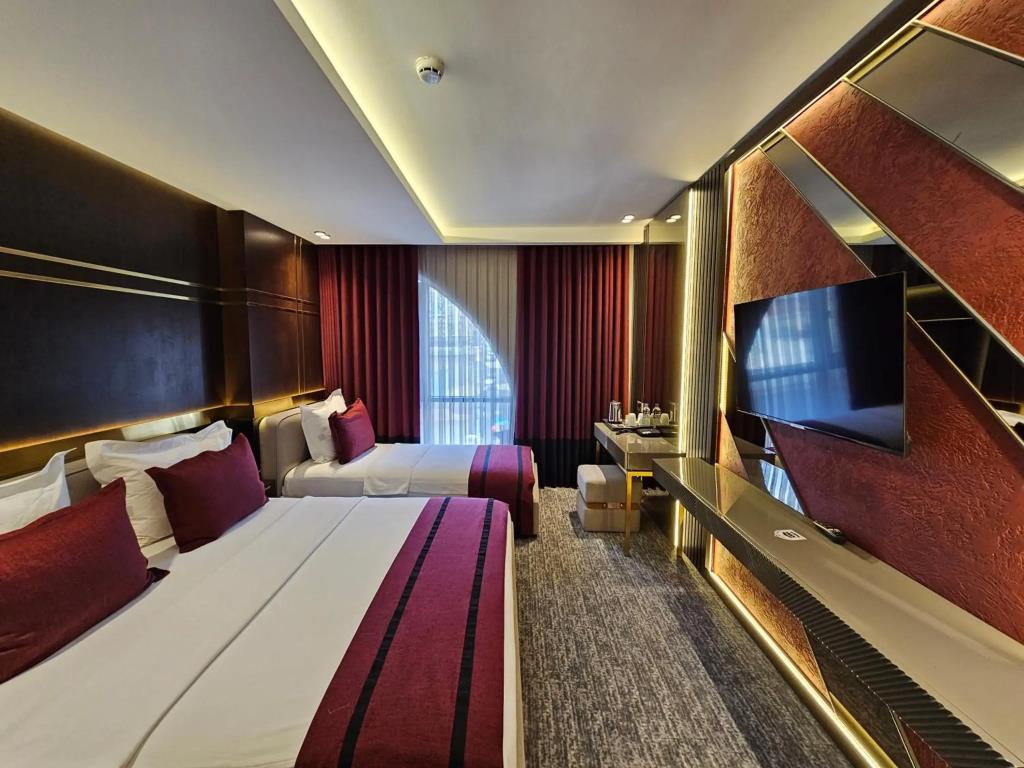 Asur Imperial Hotel 0*