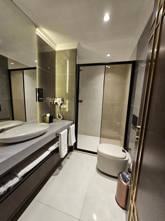 Asur Imperial Hotel 0*