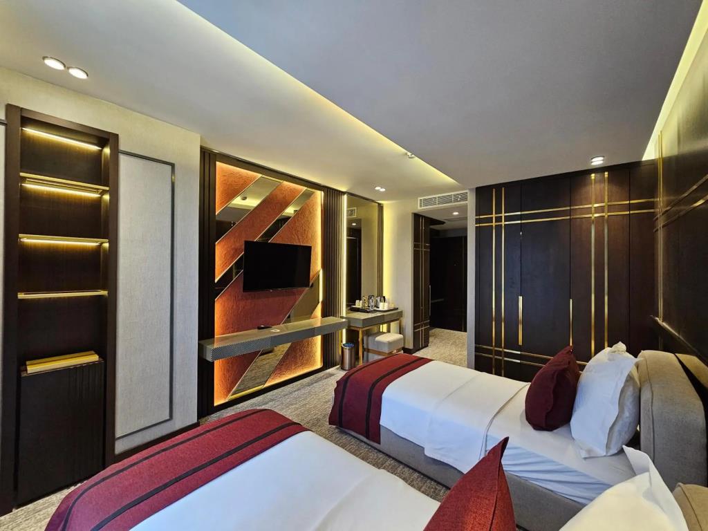 Asur Imperial Hotel 0*