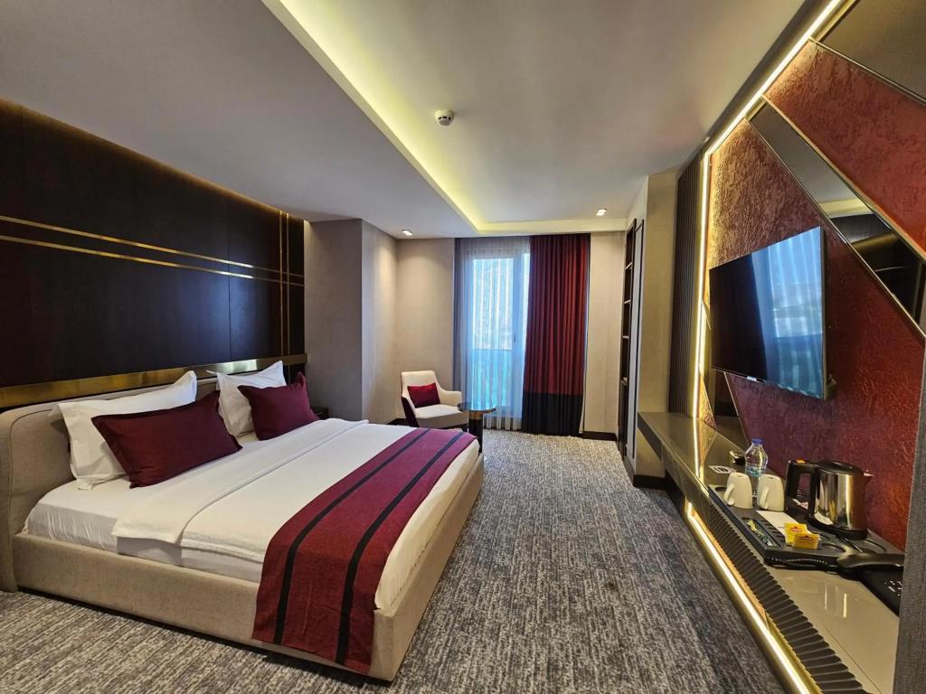 Asur Imperial Hotel 0*