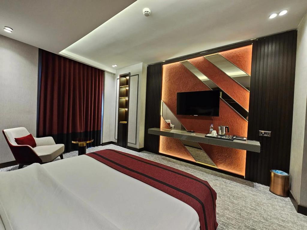 Asur Imperial Hotel 0*