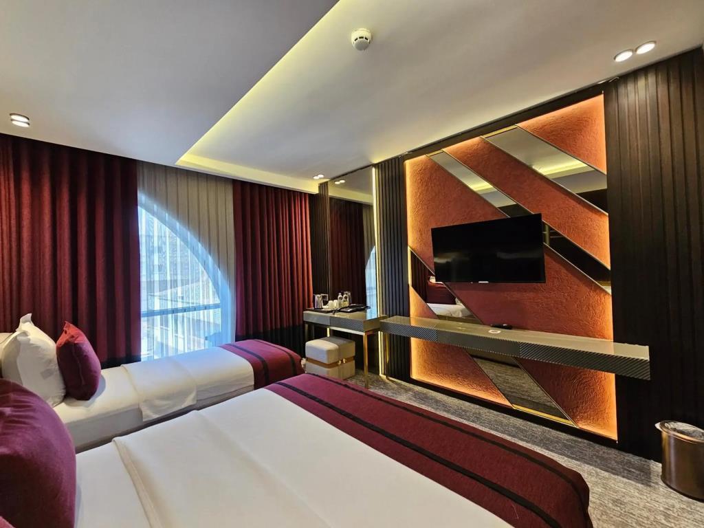Asur Imperial Hotel 0*