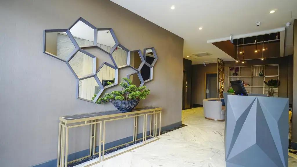 Hotel Rudis 0*