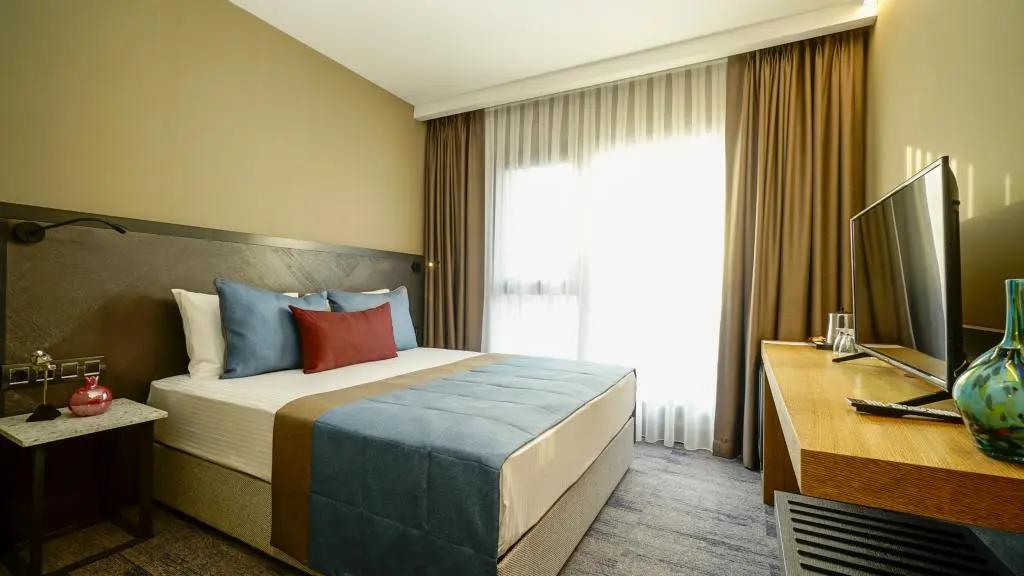 Hotel Rudis 0*