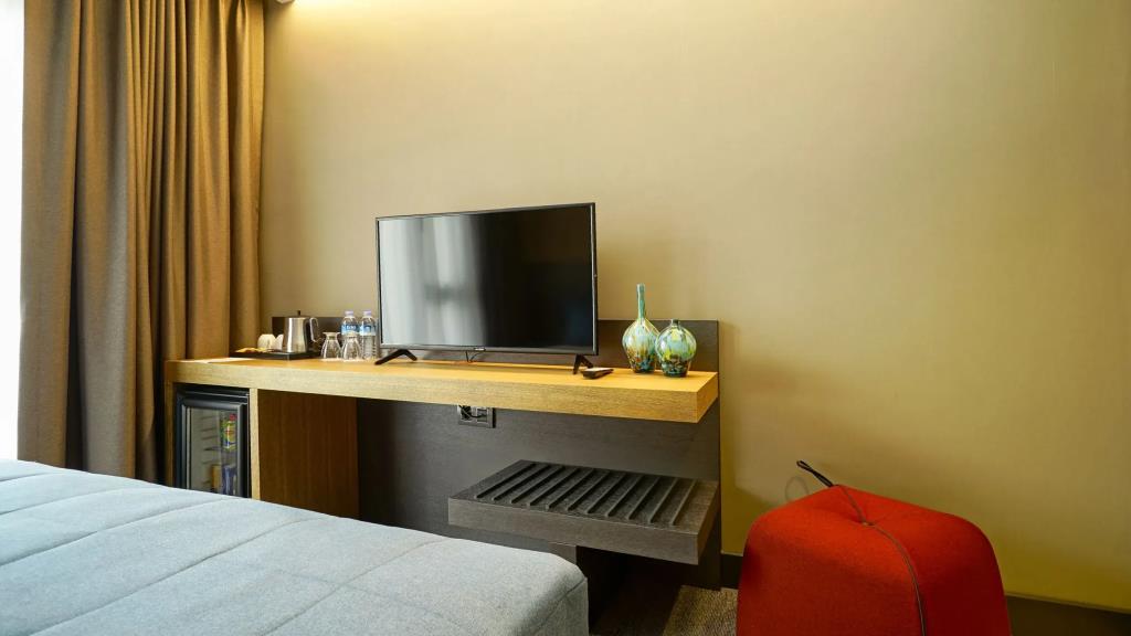 Hotel Rudis 0*