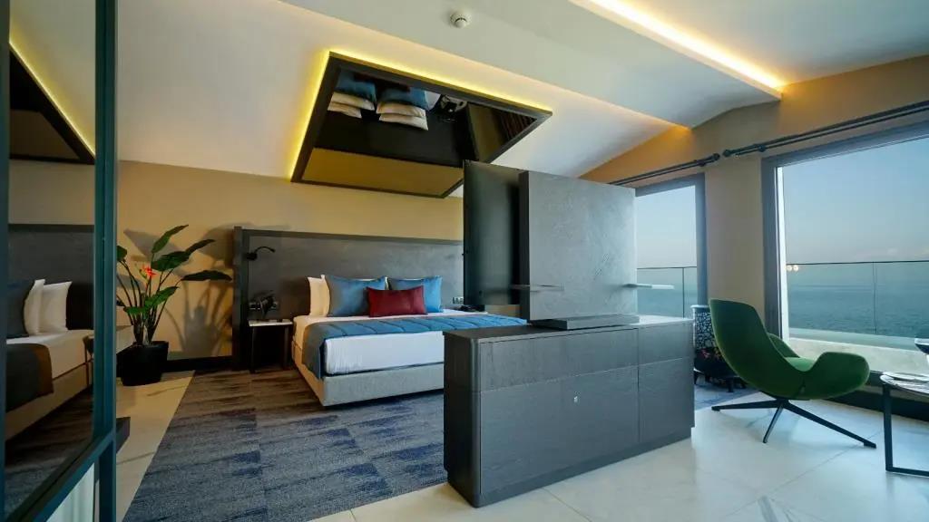 Hotel Rudis 0*