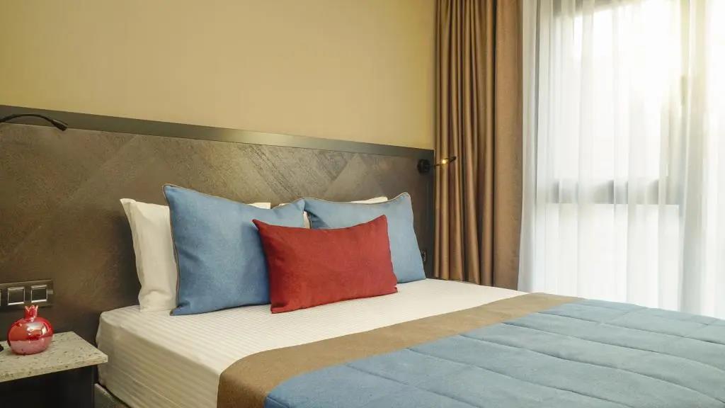 Hotel Rudis 0*