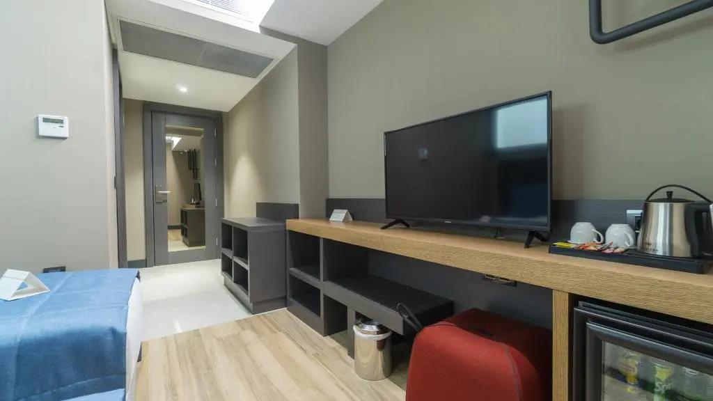 Hotel Rudis 0*