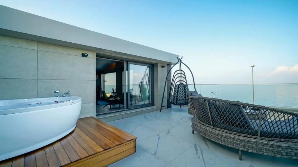 Hotel Rudis 0*