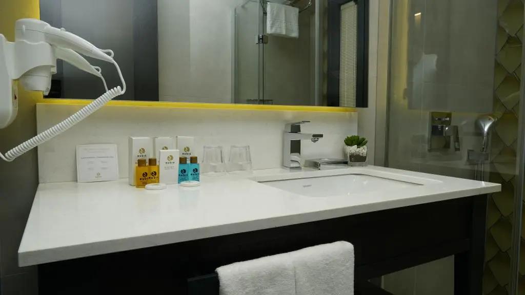 Hotel Rudis 0*