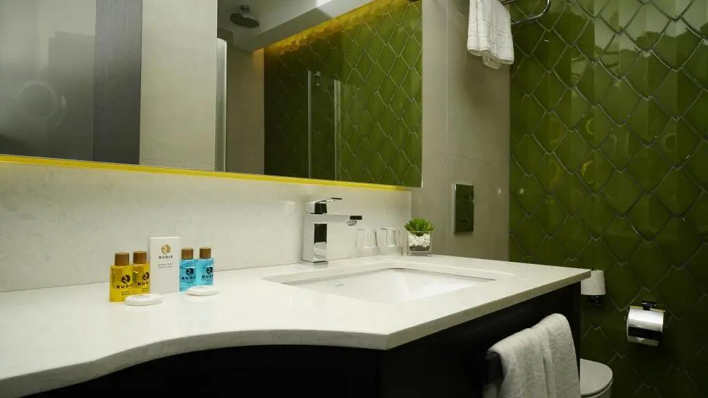 Hotel Rudis 0*