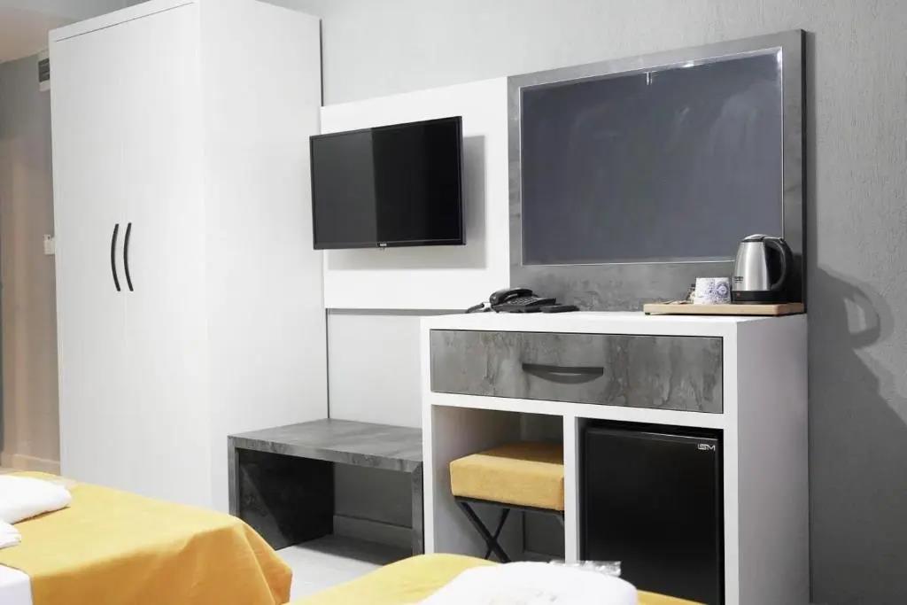 Lizbon Hotel 0*