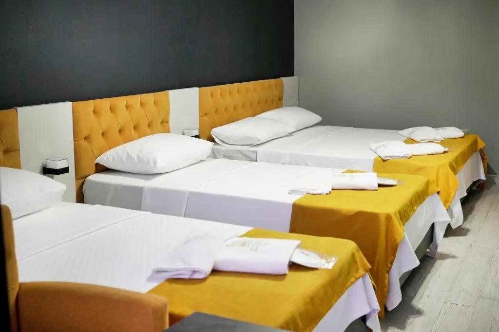 Lizbon Hotel 0*