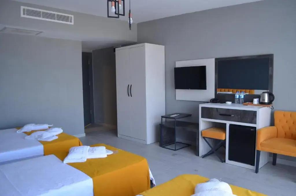 Lizbon Hotel 0*
