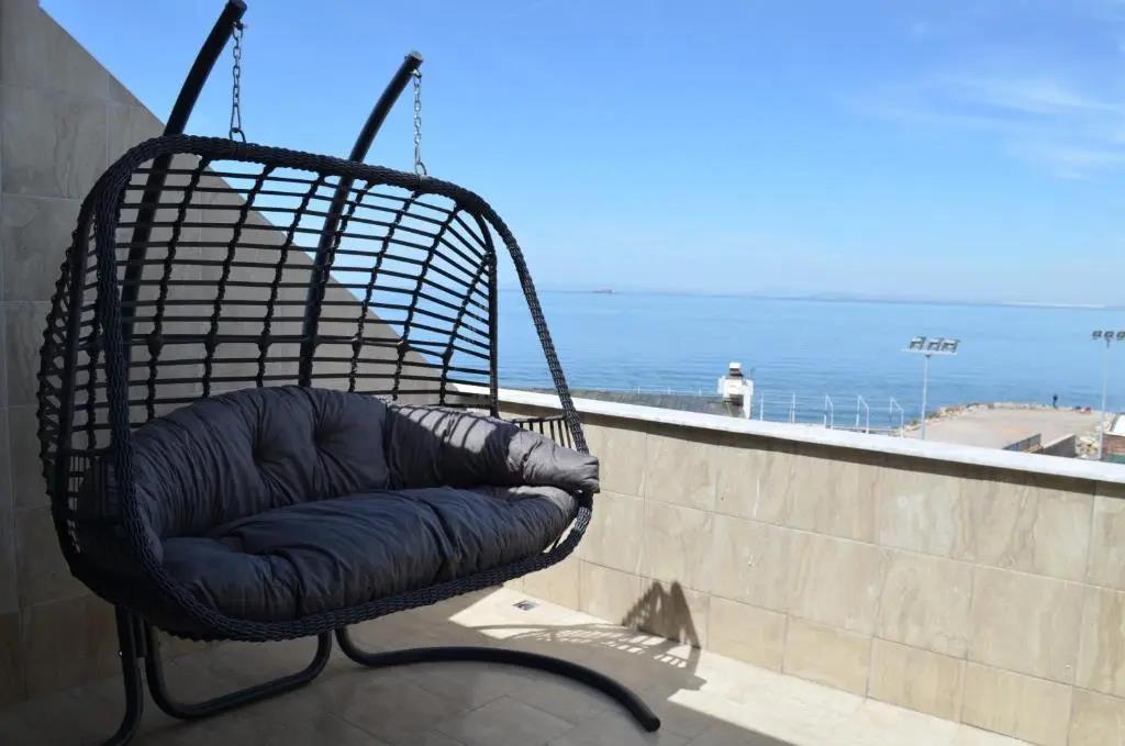 Lizbon Hotel 0*